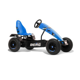 BERG Extra Sport kart à pédales