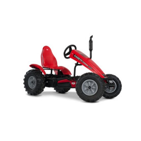 BERG Case IH kart électriques