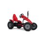 BERG Case IH kart électriques