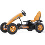 BERG Kart à pédales X-Cross BFR3 orange