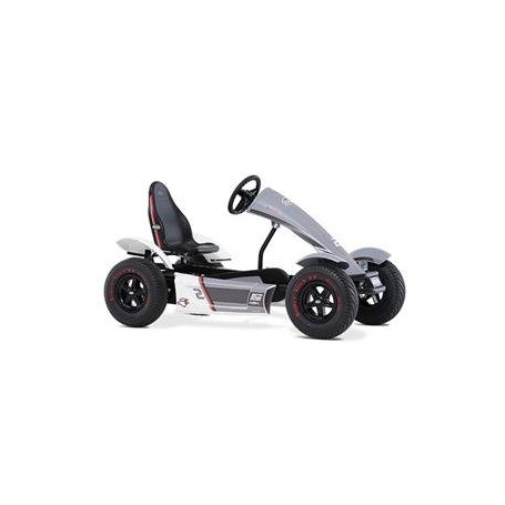 BERG Kart à pédales Race GTS BFR-3 - Full spec