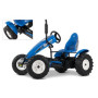 Kart a pedales BERG New Holland BFR-3 blue