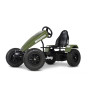 Kart a pedales BERG Jeep Revolution BFR-3