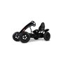 BERG Kart à pédales électrique E-BFR Black Edition