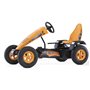 BERG Kart à pédales électrique X-Cross E-BFR orange