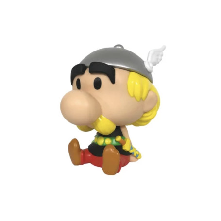 Tirelire chibidi asterix sd