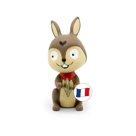 Tonies Figurine Mes comptines de la Maternelle