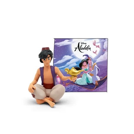 Tonies Figurine Aladdin FRANCAIS