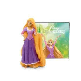 Tonies Figurine Raiponce FRANCAIS