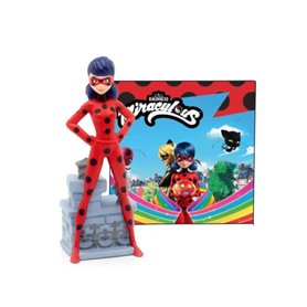 Tonie Figurine Miraculous Ladybug FRANCAIS