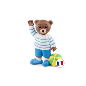 Tonies Figurine Petit Ours Brun