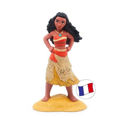 Tonies Figurine Disney Vaiana