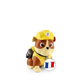 Tonies Figurine Pat Patrouille Ruben FRANCAIS