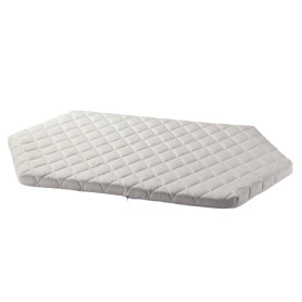 Matelas Hexagonal pour Parc bébé 80x140