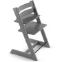 Chaise Tripp Trapp® gris tempête