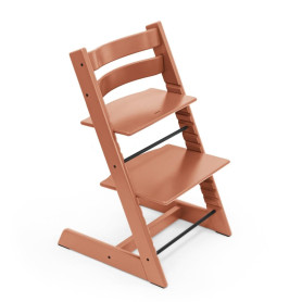 Chaise Tripp Trapp® Terracotta