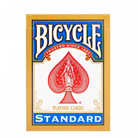 Bicycle Gold Standard carte de jeu 56 pièce(s)