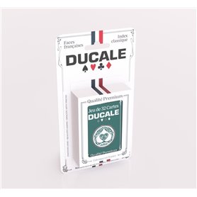 Ducale origine 32 cartes blister