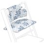 Tripp Trapp® Coussin Classique OCS Waves Bleu