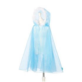 Cape de Princesse des neiges 5 - 7 ans