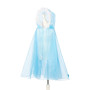 Cape de Princesse des neiges 5 - 7 ans