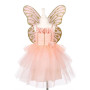 Robe de Fee Annemarie 3-4ans