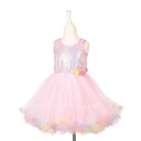 robe tutu Jocelyne 3 - 4 ans