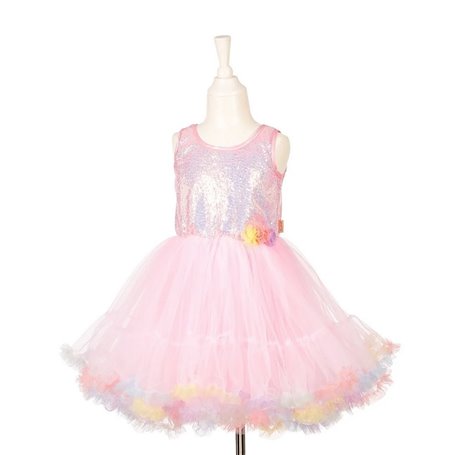 robe tutu Jocelyne 3 - 4 ans