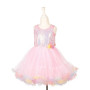 robe tutu Jocelyne 3 - 4 ans