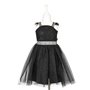 Robe de princesse Julietta 3 - 4 ans