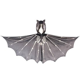 Cape Chauve souris 4-8 ans