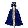 Cape magicien Wilfried 4-8ans