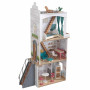 Maison de poupée - modele Rowan
