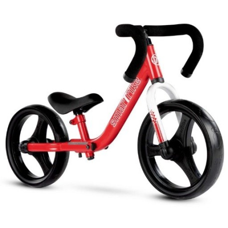 Smartrike Draisienne pliable Rouge