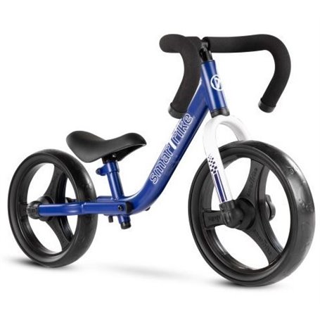 Smartrike Draisienne pliable Bleue