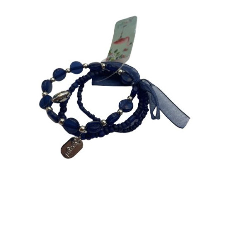 Bracelet élastiques