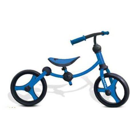 Draisienne smarTrike Balance Bike Fisher Price Bleu