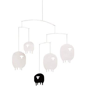 Flensted Mobiles Sheep