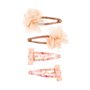 Souza - Barrettes Aiva - 4 pieces