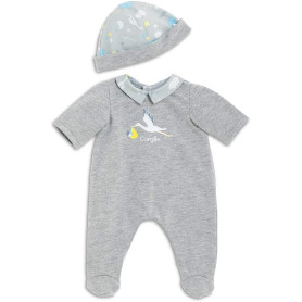 BB 30 - pyjama de naissance