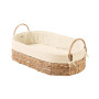 Couffin palm Moses Basket naturel