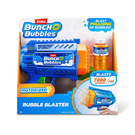 Bunch O Bubbles Bubble Blaster motorisé ZURU