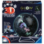 Ravensburger 11544 puzzle Puzzle 3D 180 pièce(s) Sphérique