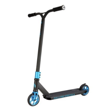 Trottinette Freestyle Chilli Pro Scooter Reaper Reloaded - Ghost blue