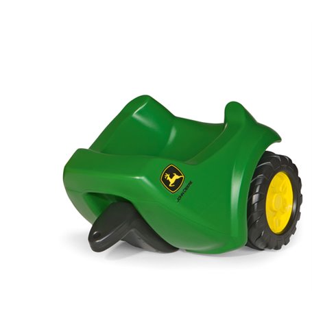 Rolly Toys rollyMinitrac Trailer John Deere Remorque de tracteur jouet