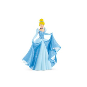 figurine Cendrillon robe de bal