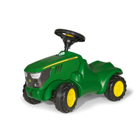 Rolly Toys rollyMinitrac John Deere 6150R