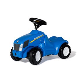 Rolly Toys rollyMinitrac New Holland T6010