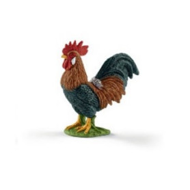 schleich FARM WORLD Coq