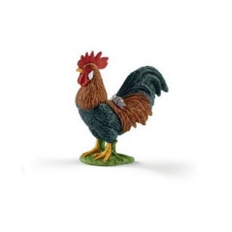 schleich FARM WORLD Coq